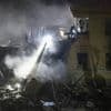Ce que l’on sait de l’attaque massive russe de missiles et de drones qui a fait au moins 9 morts