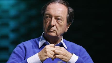 «Si un jour je vais en politique, ce n’est pas pour jouer les seconds rôles», prévient Michel-Edouard Leclerc