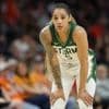 WNBA. Restée en club plutôt que participante à l’EuroBasket, Gabby Williams touchée à la cheville