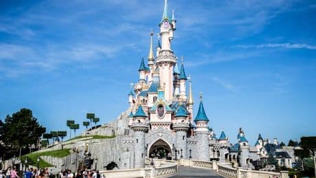 'I went to Disneyland Paris and found the hidden attraction most people miss'