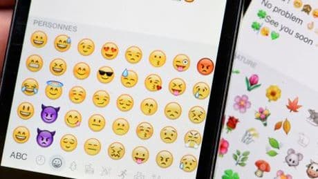 Kommunikation: Wer geliebt werden will, sollte Emojis nutzen - Studie aus den USA