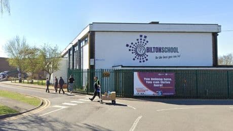 School apologises after girl, 12, punished for wearing Union Jack dress to ‘Culture Day’