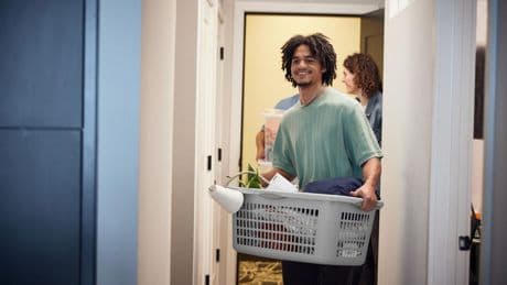 Meinung: Es gibt keine Bildungsgerechtigkeit, solange WG-Zimmer unbezahlbar sind