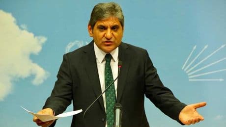 Aykut Erdoğdu’nun avukatlarından tutukluluğa itiraz başvurusu