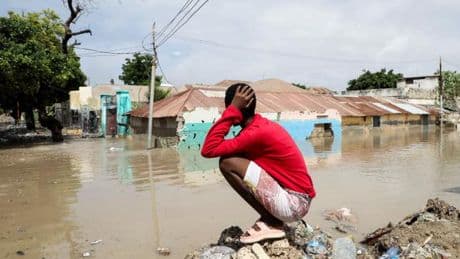 Climat, aide humanitaire, conflit : la situation devient “intenable” en Somalie
