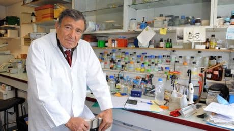 Étienne-Émile Baulieu (98), uitvinder van de abortuspil, overleden