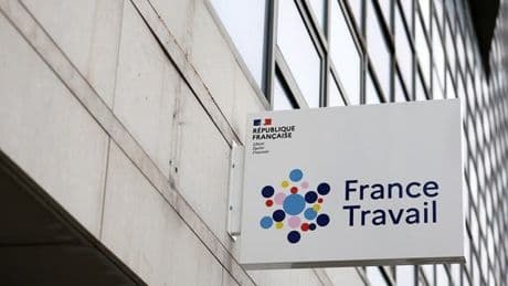 Chômage : hausse spectaculaire des inscrits à France Travail au premier trimestre