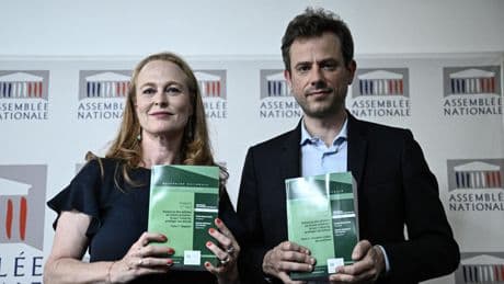 Children ‘subjected to monstrosities’: Report exposes decades of abuse in French schools