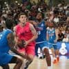 Basket-ball. Les Nantais à l’usure face aux Sablais pour leur premier match amical