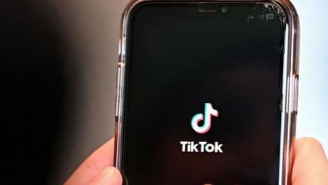 EU-Kommission: TikTok verstößt gegen EU-Recht