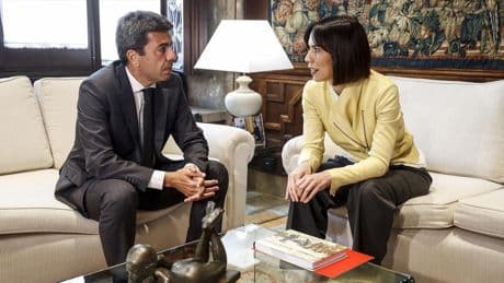 La Vega Baja y Benidorm: el PSOE y el PP valencianos eligen Alicante para su inicio de curso político