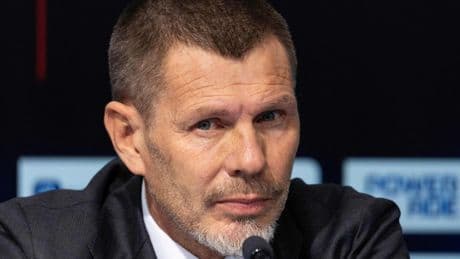 Boban vuelve al Dinamo de Zagreb como presidente tras el despido de Cannavaro