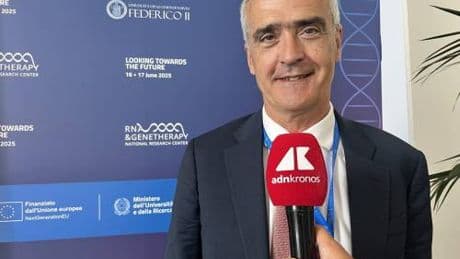Rizzuto (UniPd): "La vera sfida è costruire una medicina di precisione con Rna"