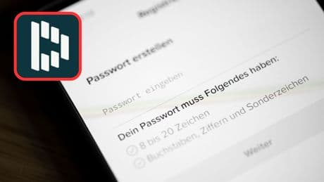 Nutzer müssen schnell reagieren: Beliebter Passwortmanager nicht mehr kostenlos