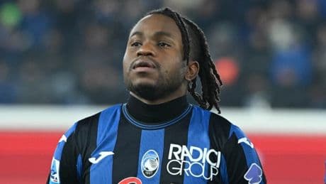 Galatasaray'dan Osimhen'in ardından Lookman bombası! 55 milyon euroluk dev transfer