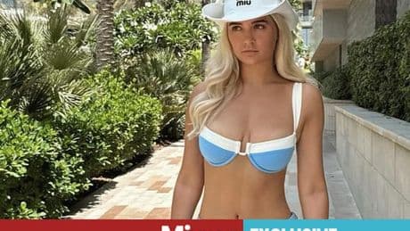 Molly-Mae hurt by ‘savage’ trolling as she's left 'devastated' by comment