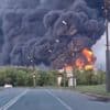 Live - Oekraïne valt opnieuw Russische vliegbases aan met drones • Rusland noemt massale aanval op Oekraïne vergelding voor ‘terroristische acties Kiev’