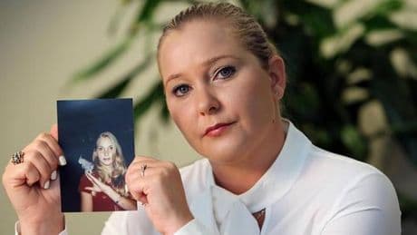 Virginia Giuffre, l’une des principales victimes du prédateur sexuel Jeffrey Epstein, s’est suicidée