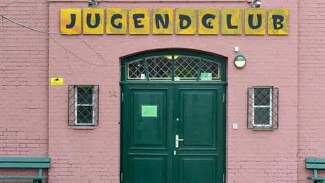 Klamme Landeskasse: Riesiger Investitionsstau bei Jugendclubs in Thüringen
