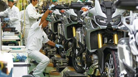 Honda'dan Türkiye'ye yeniden yatırım kararı