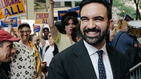 How Zohran Mamdani Brought New Voters to the Polls