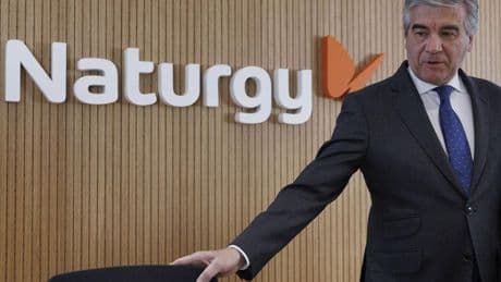Naturgy registra resultados récord por el alza del gas y gana 1.147 millones