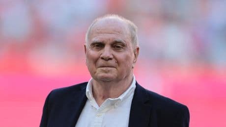 Fußballbundesliga: Uli Hoeneß fordert Sparkurs beim FC Bayern