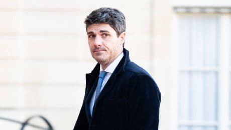 Aurélien Pradié : « Notre pays veut sortir du concours Lépine quotidien des petites idées dérisoires »