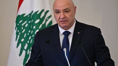 Liban : Joseph Aoun a peu de temps pour réformer son pays avant les prochaines élections