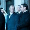 Mostra de Venise : Jude Law se transfigure en Vladimir Poutine dans "Le mage du Kremlin"