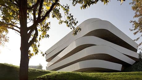 Así crece el universo del Basque Culinary Center