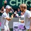 Tennis: Ohne Zverev, mit Debüt: Davis-Cup-Team steht in Finalrunde