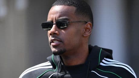 Alexander Isak to Liverpool: Transfer update, Newcastle stance and fee it will need