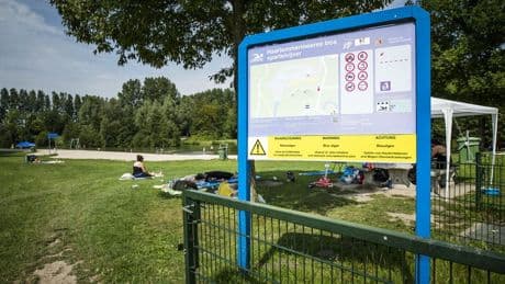 Noodverordening Hoofddorp na oproep voor 'evenement zonder vergunning'