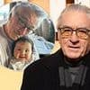 Robert De Niro, 81, reveals number one parenting rule after admitting he doesn't change baby's diapers