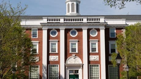 Trump Administration Halts Harvard’s Ability to Enroll International Students