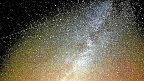 « La Nuit des étoiles a été imaginée pour permettre à tout un chacun de lever les yeux vers le ciel »