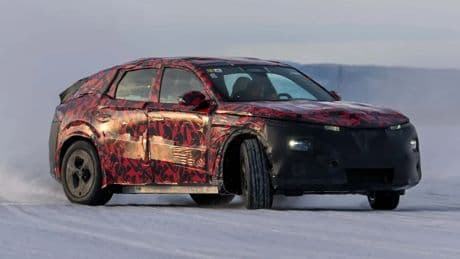 Belangrijkste Alfa Romeo uitgesteld en de reden ben jij