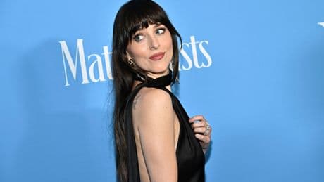 Dakota Johnson Speaks Out About Past Sex Scenes That 'Did Not Feel Good'