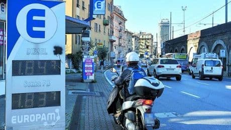 Liguria, un terzo dei distributori Europam da mesi senza carburante. Posti di lavoro a rischio