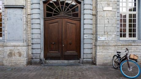 Student KU Leuven moet opleiding verlaten na verkrachting