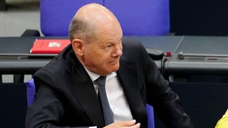 Merz scheitert - Jetzt regiert Scholz einfach weiter