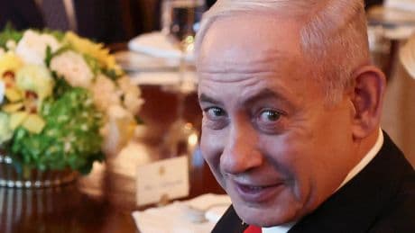 Netanyahu busca el apoyo de Trump para volver a atacar a Irán mientras continúa sin hablar de una tregua en Gaza