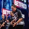 Gian van Veen strandt na ijzersterke World Matchplay in kwartfinale en moet genoegen nemen met 35.000 euro