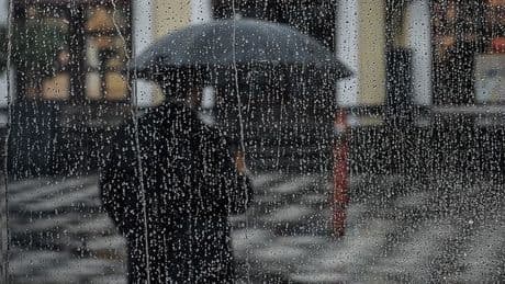 Meteoroloji'den sağanak ve fırtına uyarısı: 7 ile sarı kod alarmı