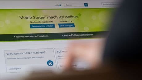 Steuererklärung nötig durch Rentenerhöhung?