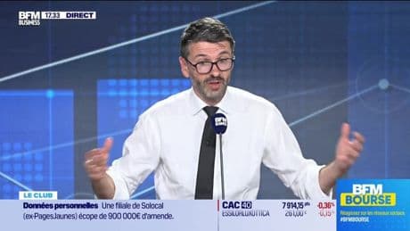 BFM Bourse - Mercredi 21 mai