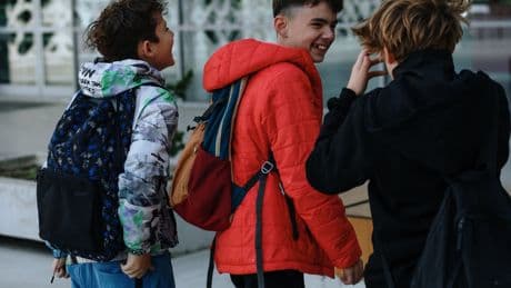 Kids Are Saying 'Let's Get Sendy' And Even Gen Alpha Are Scratching Their Heads