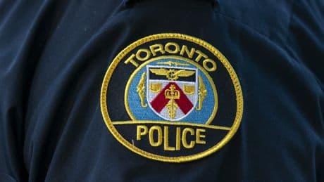 Toronto police launch 3-digit, non-emergency number for cellphones