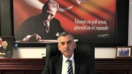 Eski AKP’li Belediye Başkanı Basa’dan 'kaçak ev' itirafı